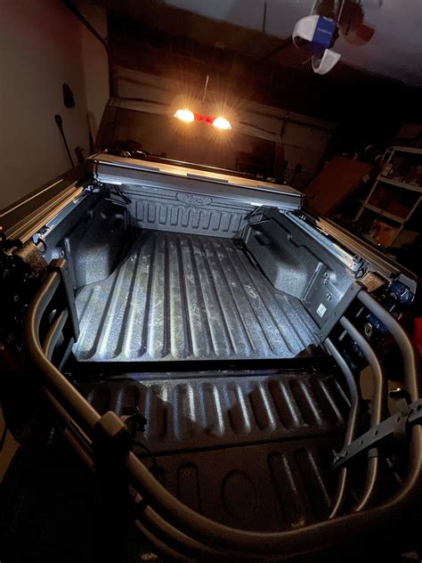 touchlink truck bed lighting.